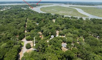 25 Miller Dr W, Beaufort, SC 29907