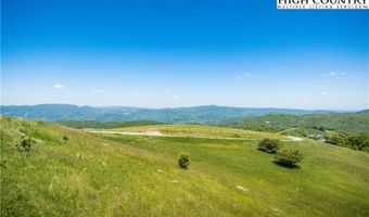 Site C Chappell Farm Road, Banner Elk, NC 28604