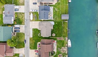 7261 Bluebill St, Algonac, MI 48001