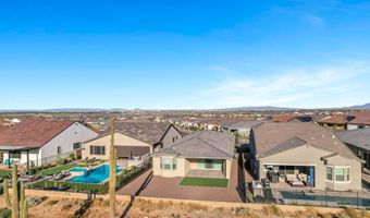 5894 N 206TH Ln, Buckeye, AZ 85396