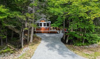 2477 S Arm Rd, Andover, ME 04216