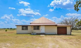 5019 Cr 350, Anson, TX 79501