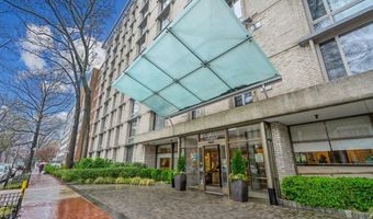 940 25TH St NW 104-S, Washington, DC 20037