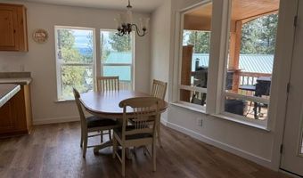 1224 Woodside Rd, Cascade, ID 83611