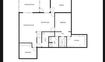 841 Country Club Dr, Akron, IA 51001