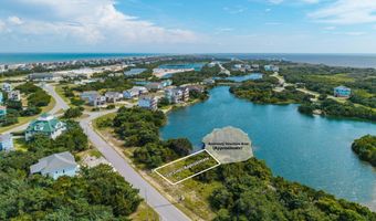 Starboard Drive lot # 24, Avon, NC 27915