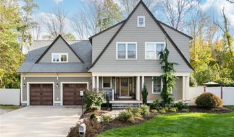 390 Iron Mine Hill Rd, North Smithfield, RI 02896