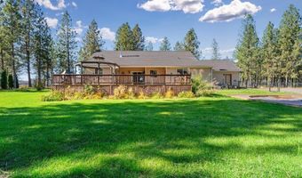 4308 E Rosemont Dr, Athol, ID 83801