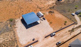 211 NW 2000, Andrews, TX 79714
