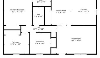 21 THORN St, Magnolia, DE 19962