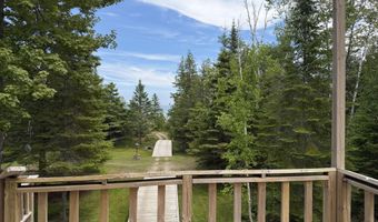 9201 Wreck Rd, Alpena, MI 49707