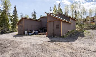 539 N Half Circle Dr, Brian Head, UT 84719