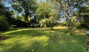 219 N. Pontotoc, Bruce, MS 38915