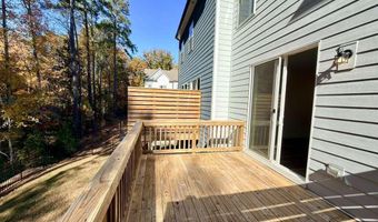 1802 Stroup St, Apex, NC 27502