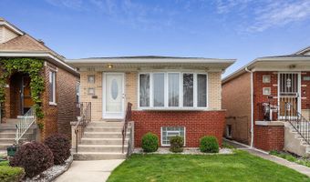 5820 S Rutherford Ave, Chicago, IL 60638