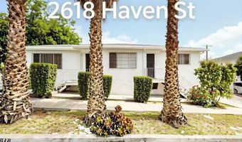 2616 Haven, Los Angeles, CA 90032