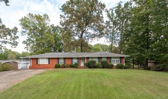 3705 SPRING VALLEY Rd, Anniston, AL 36207