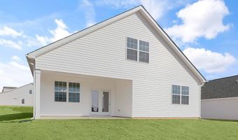 429 Thistle Meadow Ln Plan: Dover, Aberdeen, NC 28315