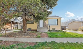 579 S 400 W, Brigham City, UT 84302