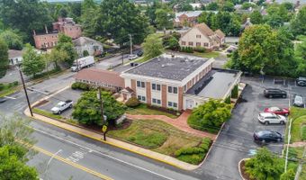 20 E DIVISION St A, Dover, DE 19901