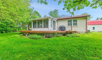 13533 Hough, Allenton, MI 48002