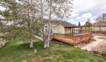 386 Baytree Dr, Spring Creek, NV 89815