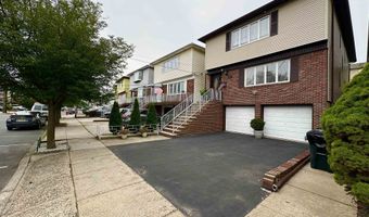 57 ISABELLA Ave, Bayonne, NJ 07002