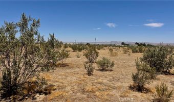 0 Sheep Creek Rd, Adelanto, CA 92301