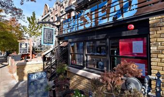 625 PARK Rd NW C8, Washington, DC 20010