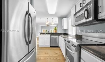 14 Johnston Way H, Bluffton, SC 29910
