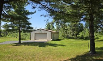 1191 W 15th Ct, Arkdale, WI 54613