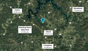 0 Cornerstone Pkwy, Allons, TN 38570