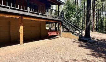 70 County Road 2266, Alpine, AZ 85920