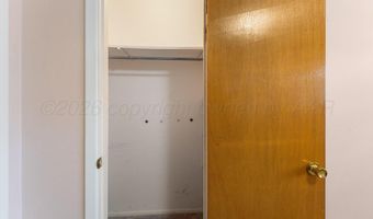 4915 YALE St, Amarillo, TX 79109