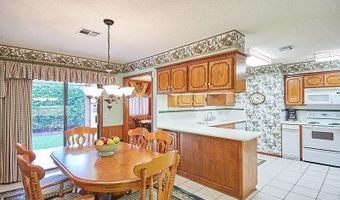 3113 Shannon Ct, Bethany, OK 73008