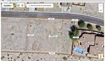 3112 Sidewheel Dr, Bullhead City, AZ 86429