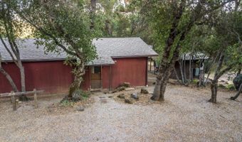 42179 High Point Ct, Ahwahnee, CA 93601