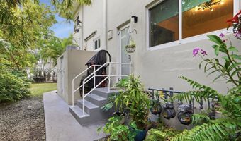 9881 W Bay Harbor Dr 2, Bay Harbor Islands, FL 33154
