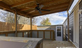 23 3rd Ave W, Deaver, WY 82421