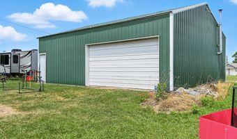 10588 County Road 15, Alger, OH 45812