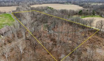 5154 E County Road 200 S, Avon, IN 46123