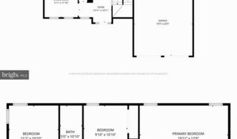 50 PAYSAN Ln, Magnolia, DE 19962
