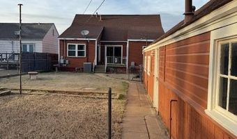 1223 Flynn, Alva, OK 73717