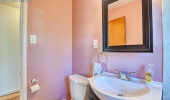 1302 Margo Ln, Colorado Springs, CO 80909