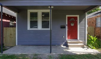 2639 Mcgrath Ave, Baton Rouge, LA 70806