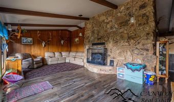 124 Highway 14A W, Byron, WY 82412