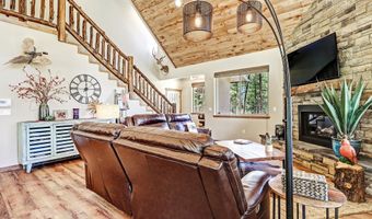 55 Camino Real, Angel Fire, NM 87710