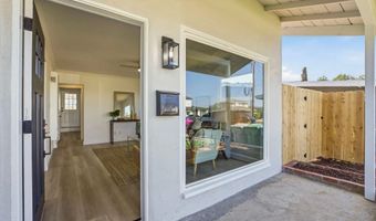 3866 Boren St, San Diego, CA 92115