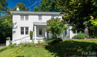 18 Robinwood Ave, Asheville, NC 28806