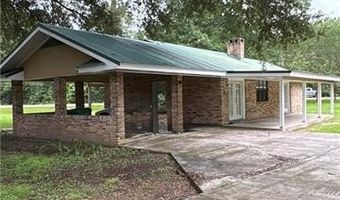 1425 N COLUMBIA St, Bogalusa, LA 70427